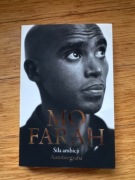 Mo Farah – Siła ambicji: Autobiografia
