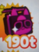 rainbow Helikopter Cat 