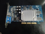 Nvidia geforce mx440se 64mb agp