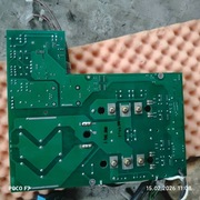 Płyty sterujące kemppi lorch ewm Lincoln