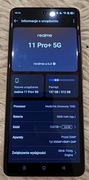 Smartfon Realme 11 PRO+ 5 G