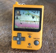 Donkey Kong Junior NINTENDO Mini Classics gra LCD RETRO gierka Game & Watch