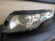 Reflektor lewy Rang Rover Evoque 2013