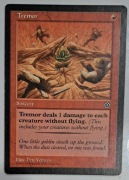 Tremor - Portal Second Age