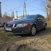 Volvo v70 kombi 2,4 d