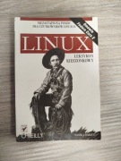 Linux Leksykon kieszonkowy Daniel J. Barrett