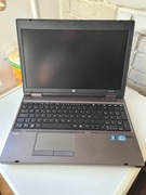 Laptop HP ProBook 6570b