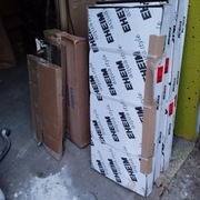 EHEIM WYSOKA WĄSKA SZAFKA POD AKWARIUM  6500003