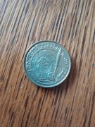 Moneta - 2 zł  -2000r. -1000 lat Zjazdu w Gnieźnie