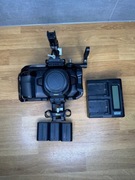 Kamera Blackmagic Pocket Cinema 4K - Super zestaw z Metabones