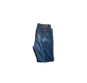 Wrangler Hero basic 5 pockets W34/L30, stan dobry