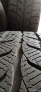  Felga Stalowa 5 1/2Jx15H2 Opony Zimowe 195/50 R15