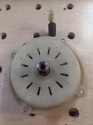 Silnik bezszczotkowy do kosiarki GE-CM 36/43