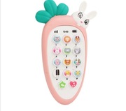 Telefon komórkowy zabawkowy 