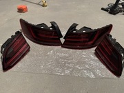 Lampy tył VW Arteon FL 2022r LED