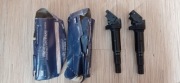 2 x cewka zapłonowa BERU ZSE 143 BMW