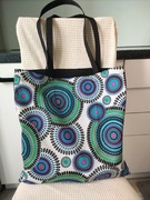 Torba damska bawełniana 