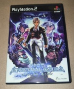 Shinki Gensou Spectral Souls - Gra PLAYSTATION 2 PS2 (NTSC-J)