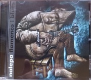 TADEUSZ NALEPA - Flamenco i blues
