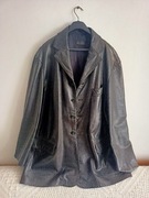 Kurtka Skórzana Męska - Firma Bisonte Australia 