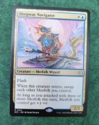 Deepway Navigator (ECL)