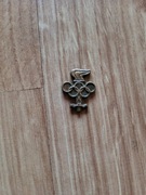 Polski Komitet Olimpijski odznaka