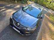 2018 Renault Megane Grandtour TCE 130 Energy Bose Edition