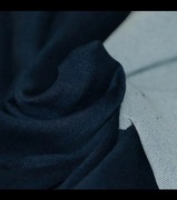 Jeans elastyczny dzianina 