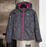 Kurtka wiosenna 4F Softshell 146