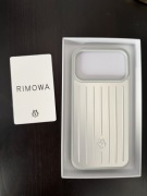 Etui Rimowa iPhone 17 pro max
