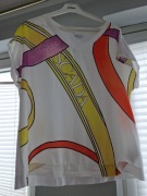 Oryginalna bluzka Escada Sport