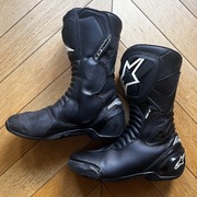 Buty Alpinestars SMX-S r. 42