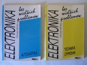 Elektronika : bez wielkich problemów Automatyka