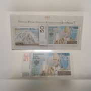 banknot kolekcjonerski