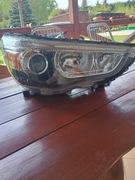 Lampa do Mitsubishi Outlander ASX