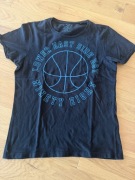 FSBN T-shirt slim fit R. M