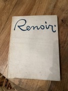 AUGUSTE RENOIR - Peter H. Feist 