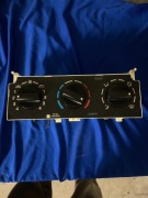 PANEL KLIMATYZACJI PEUGEOT PARTNER CITROEN BERLINGO 