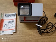 Przeglądarka do slajdów Krokus DIA 