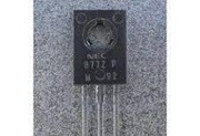2SB772 B772 TRANZYSTOR PNP 3A 40V 10W  NEC SAMSUNG