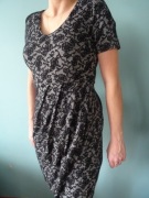 SUKIENKA Z TULIPANOWYM DOŁEM PRETTY GIRL ROZ. M