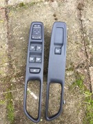 Przełącznik szyb, lusterek Clio IV Lift