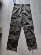 Spodnie bojówki firmy Mil Tec 