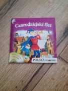 DVD z bajką Czarodziejski flet