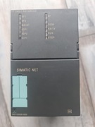 Moduł komunikacyjny CP 343-1ADVENCED