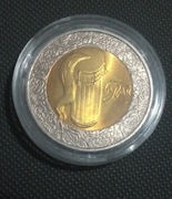 5 hrywien 2007 Bugaj Ukraina 