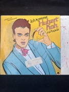 Hubert Kah Ich Komme Mit Kapelle