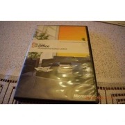 Microsoft Office 2003 Professional BOX EN używany był jeszcze rok temu