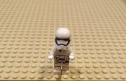 LEGO Star Wars figurka Szturmowiec 