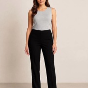Topshop XL Spodnie Damskie Komfort Styl Premium